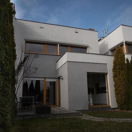 Dom Dabrowka Poznan Apartment Paledzie Bagian luar foto