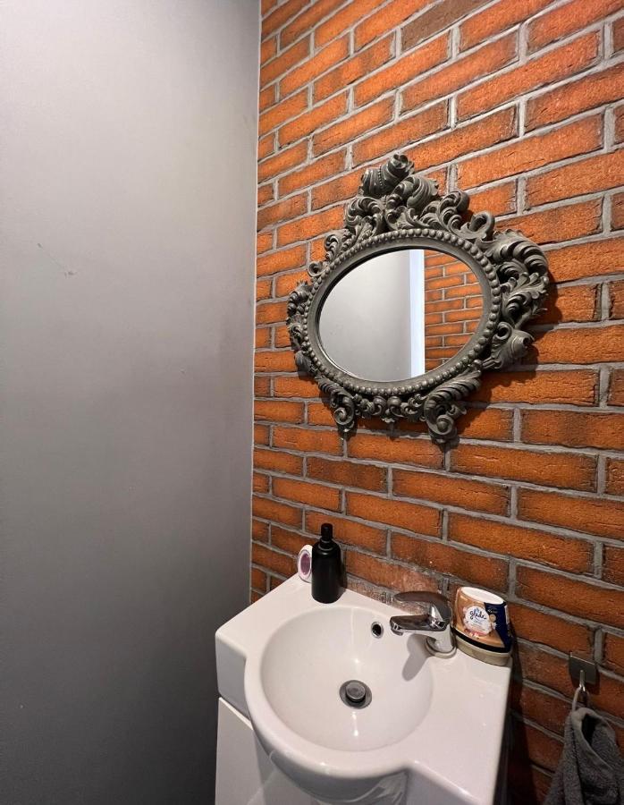 Dom Dabrowka Poznan Apartment Paledzie Ruang foto