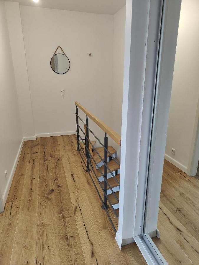 Dom Dabrowka Poznan Apartment Paledzie Bagian luar foto